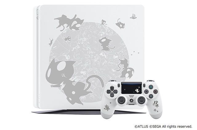 PlayStation4 - ペルソナ5　ロイヤル　P5R Persona 5 Royal Limited Edition PS4s and DualShock 4
