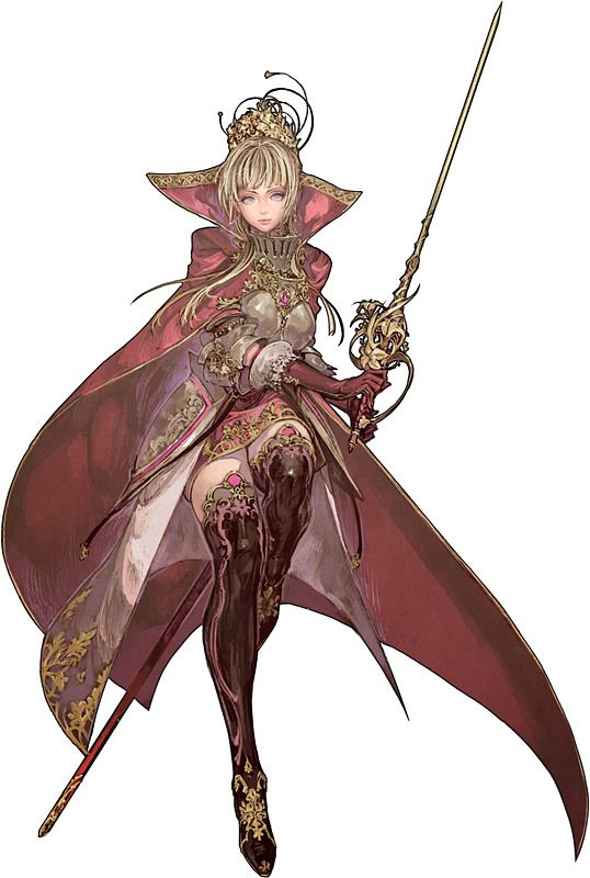 Brigandine The Legend Of Runersia Officially Revealed For Switch brigandine-the-legend-of-runersia-officially-revealed-for-switch