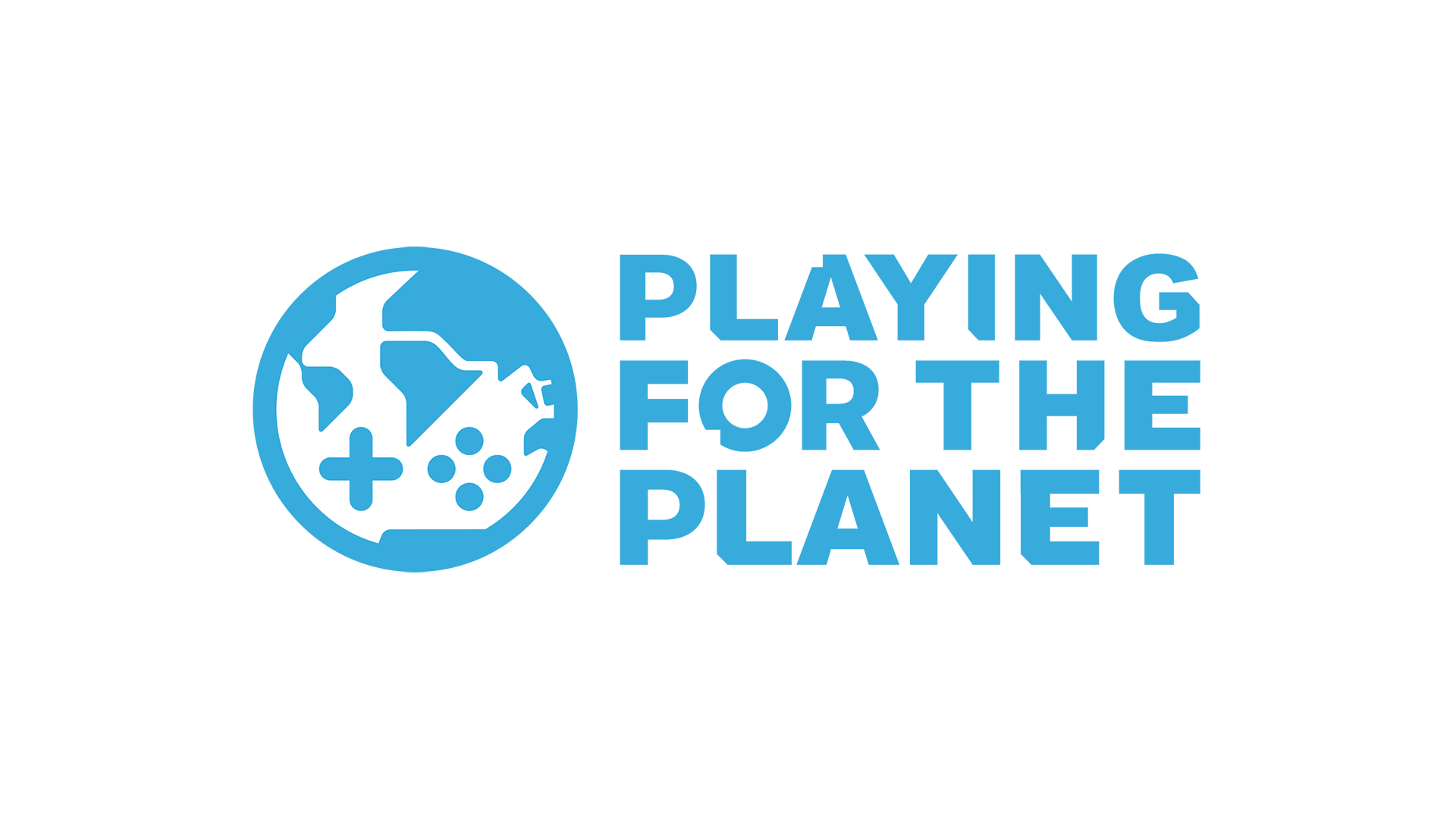 PlayStation Playing for the Planet