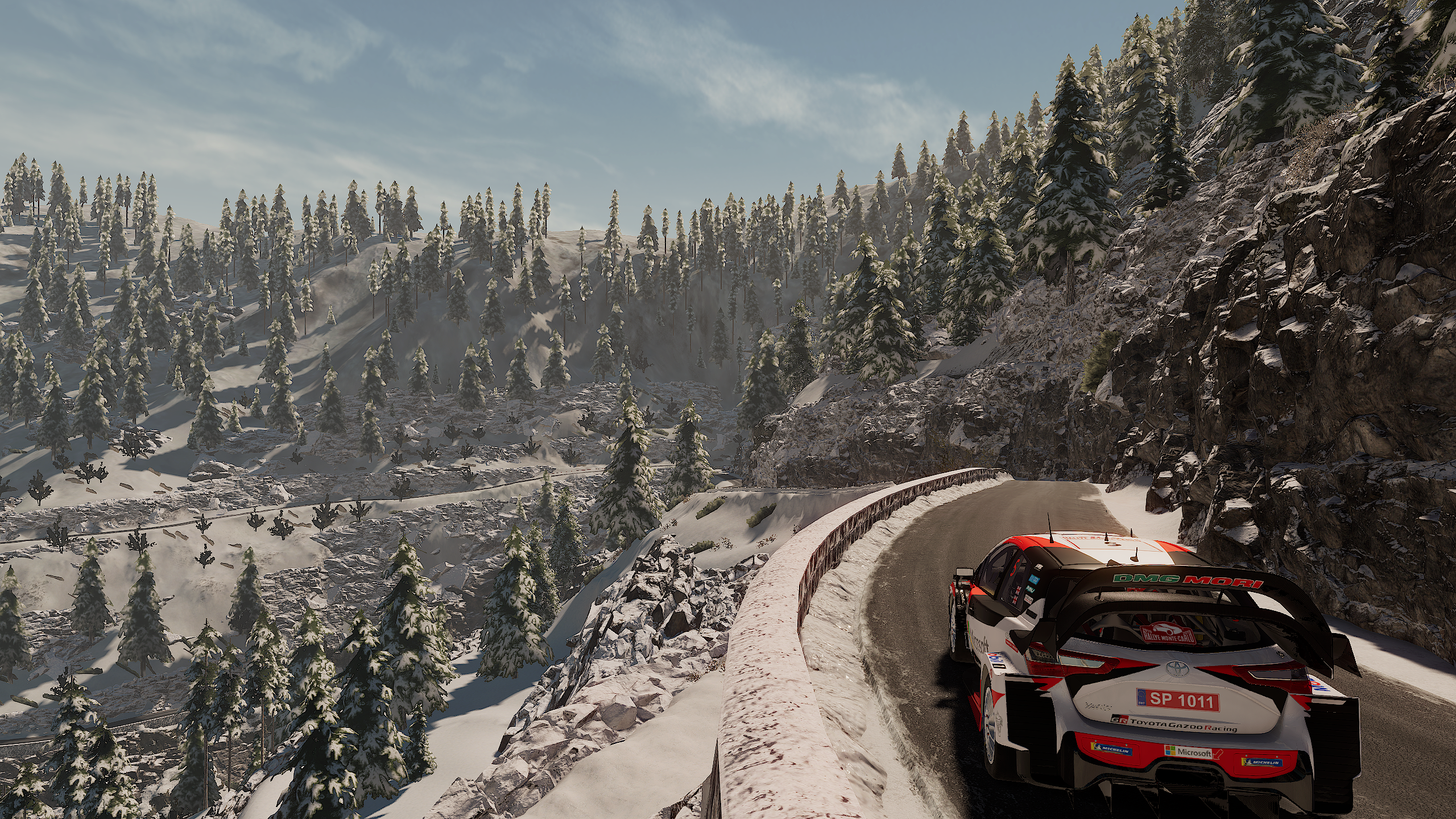 WRC 8 Review — Get Wrecked, Get Good