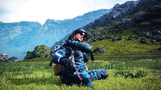 Death Stranding’s Difficulty Settings Will Feature a ‘Very Easy’ Mode