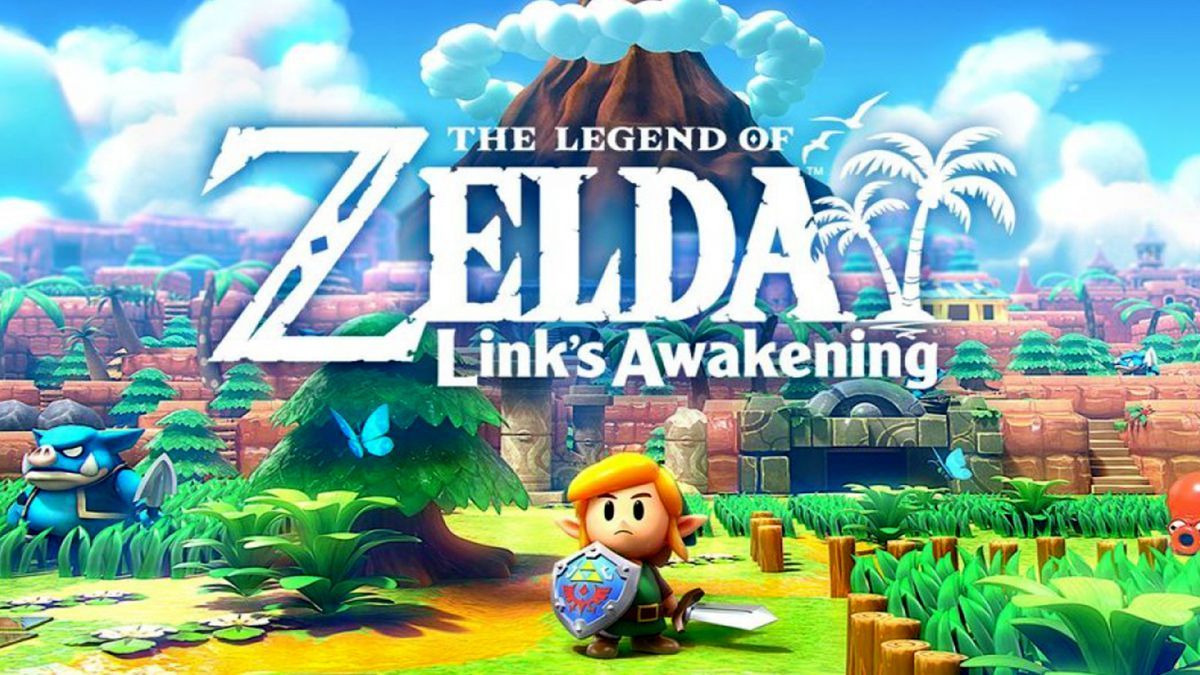 Link's Awakening for Nintendo Switch review: A remarkable link to the past