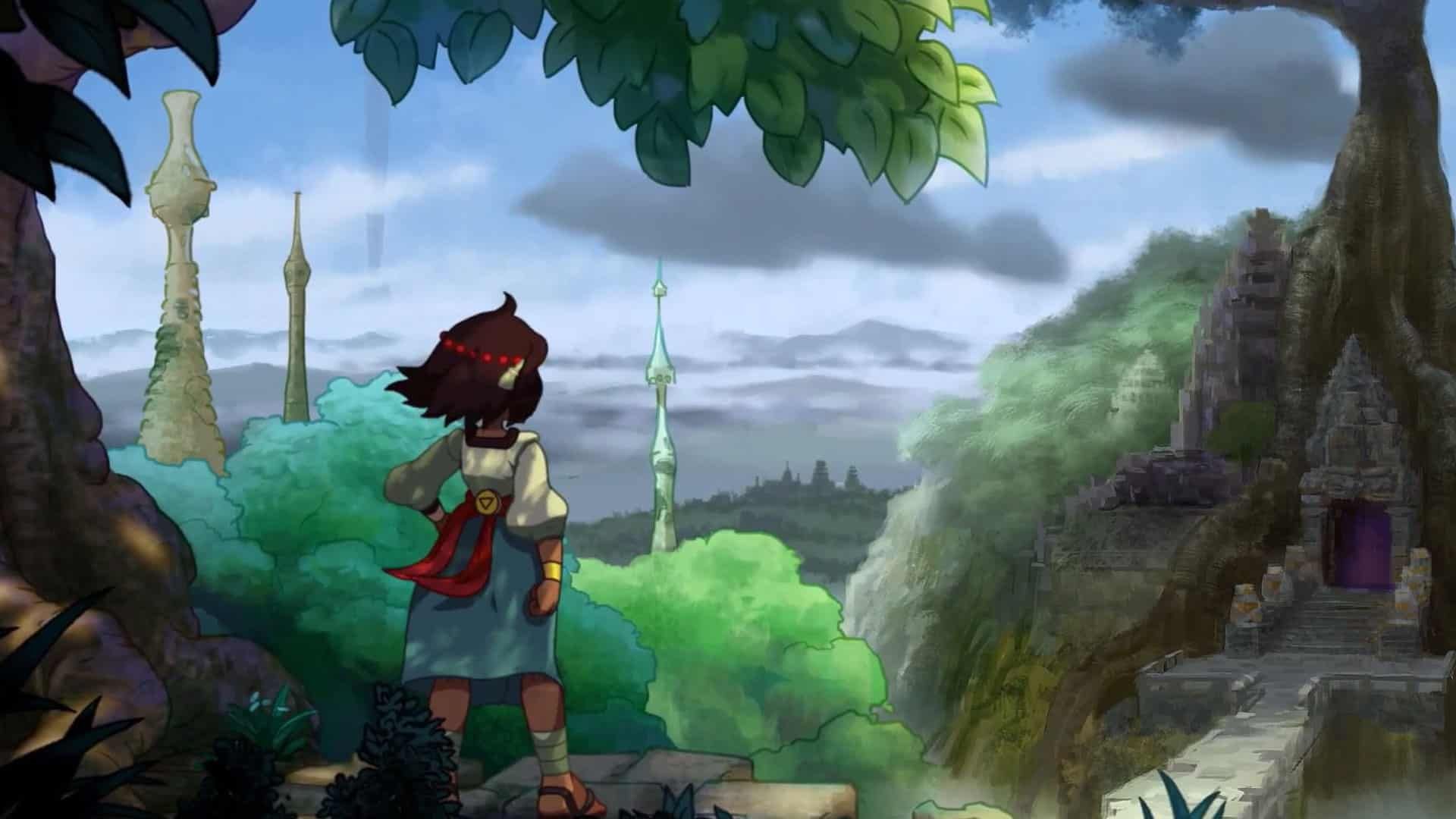 Indivisible Review
