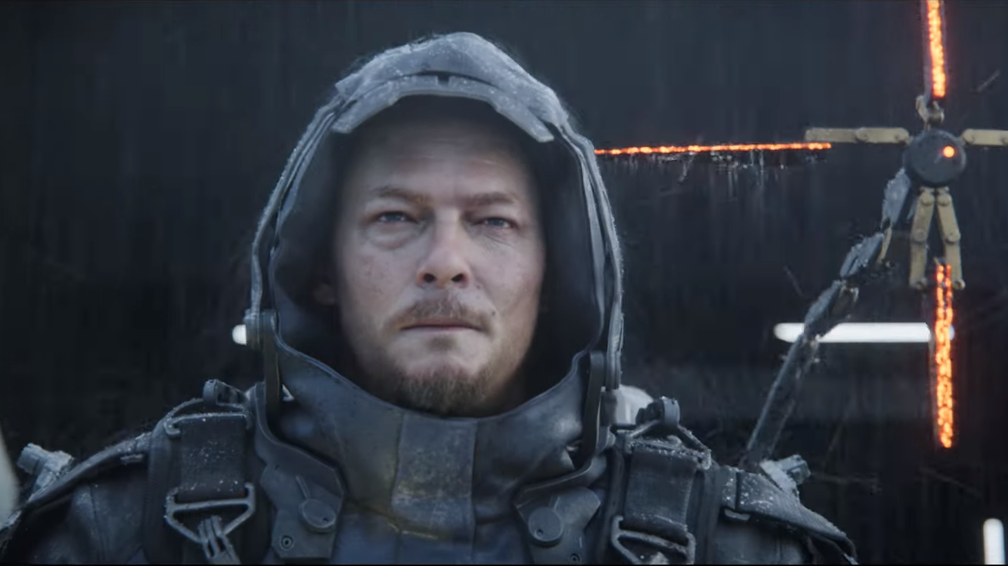 Death Stranding Gets Positive and Negative Review Bombings on