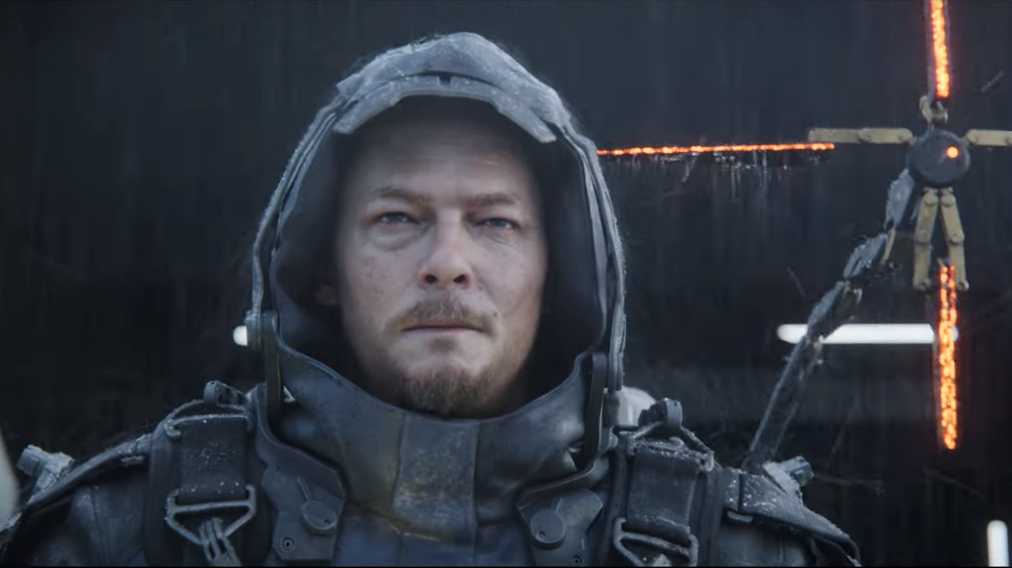 Death Stranding bombardowane przez graczy na Metacritic