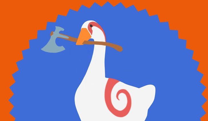 Honk - Untitled GEESE game, 2 player coming soon 🔜 Fan Art by