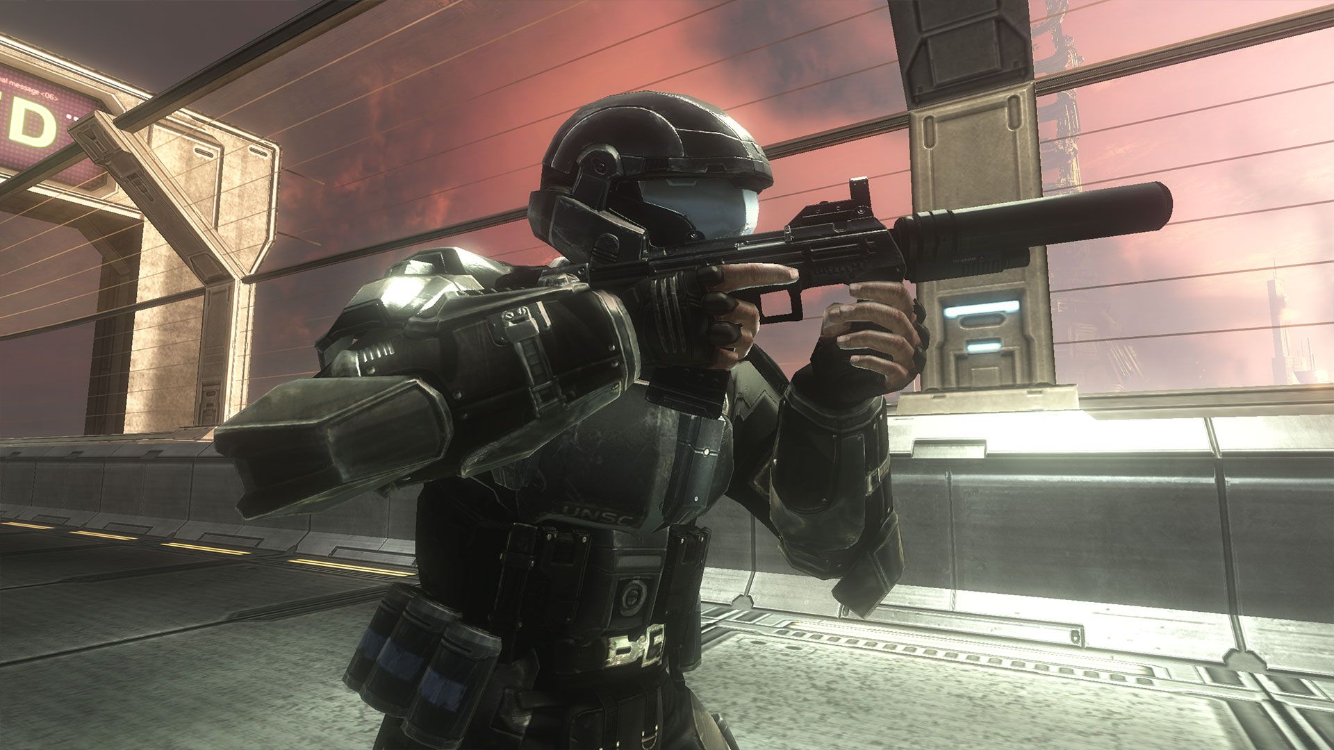 Halo odst steam фото 89