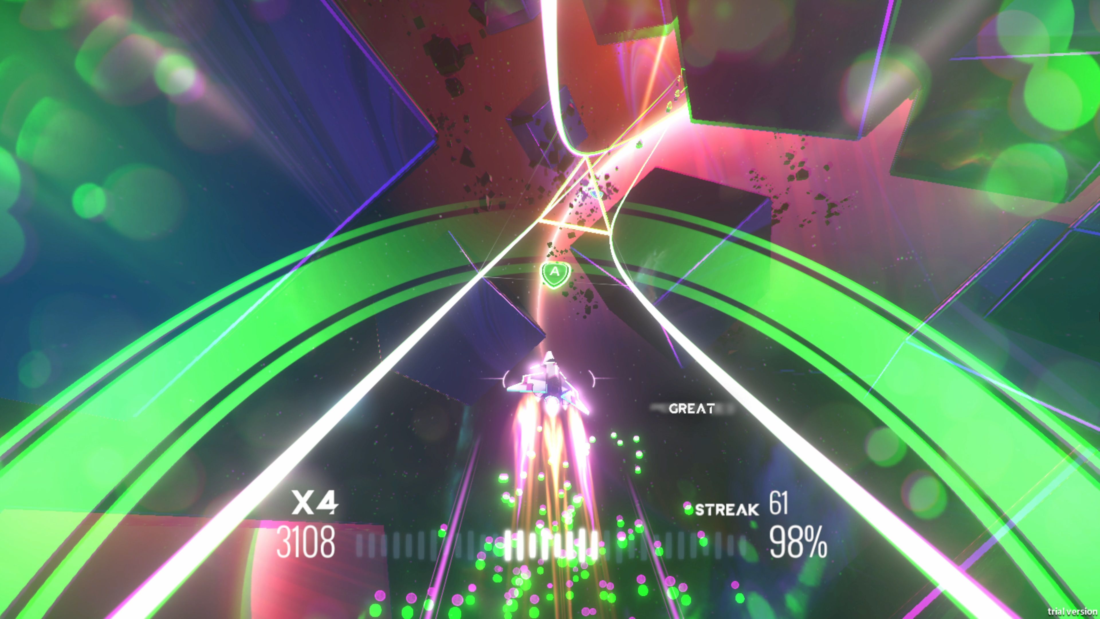 Avicii Invector is a Mesmerizing Rhythm Game Featuring the Late DJ's Music
