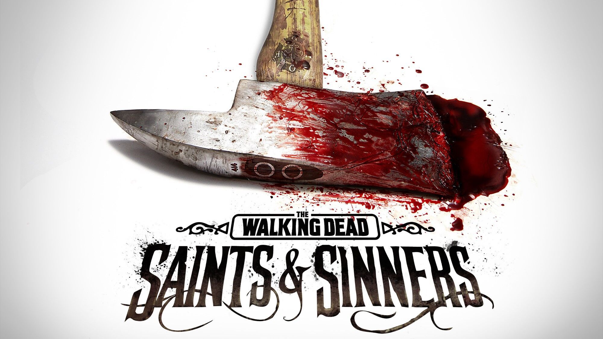 oculus rift, Skybound, skybound entertainment, Skydance, Skydance Interactive, The Walking Dead: Saints & Sinners, touch, TWD, VR, walking dead