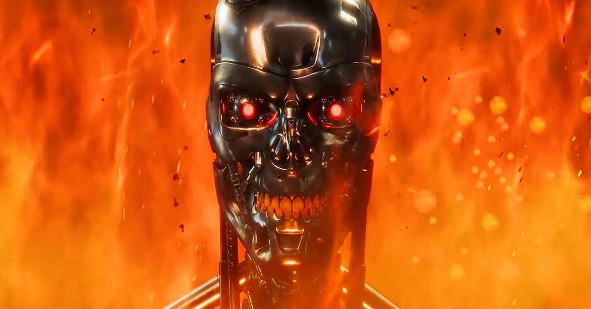 Mortal Kombat 11 Terminator Fatality Input: How To Do MK11 Terminator  Fatalities