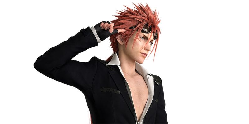 Final Fantasy Reno Quotes Reno | Final Fantasy Wiki | Fandom