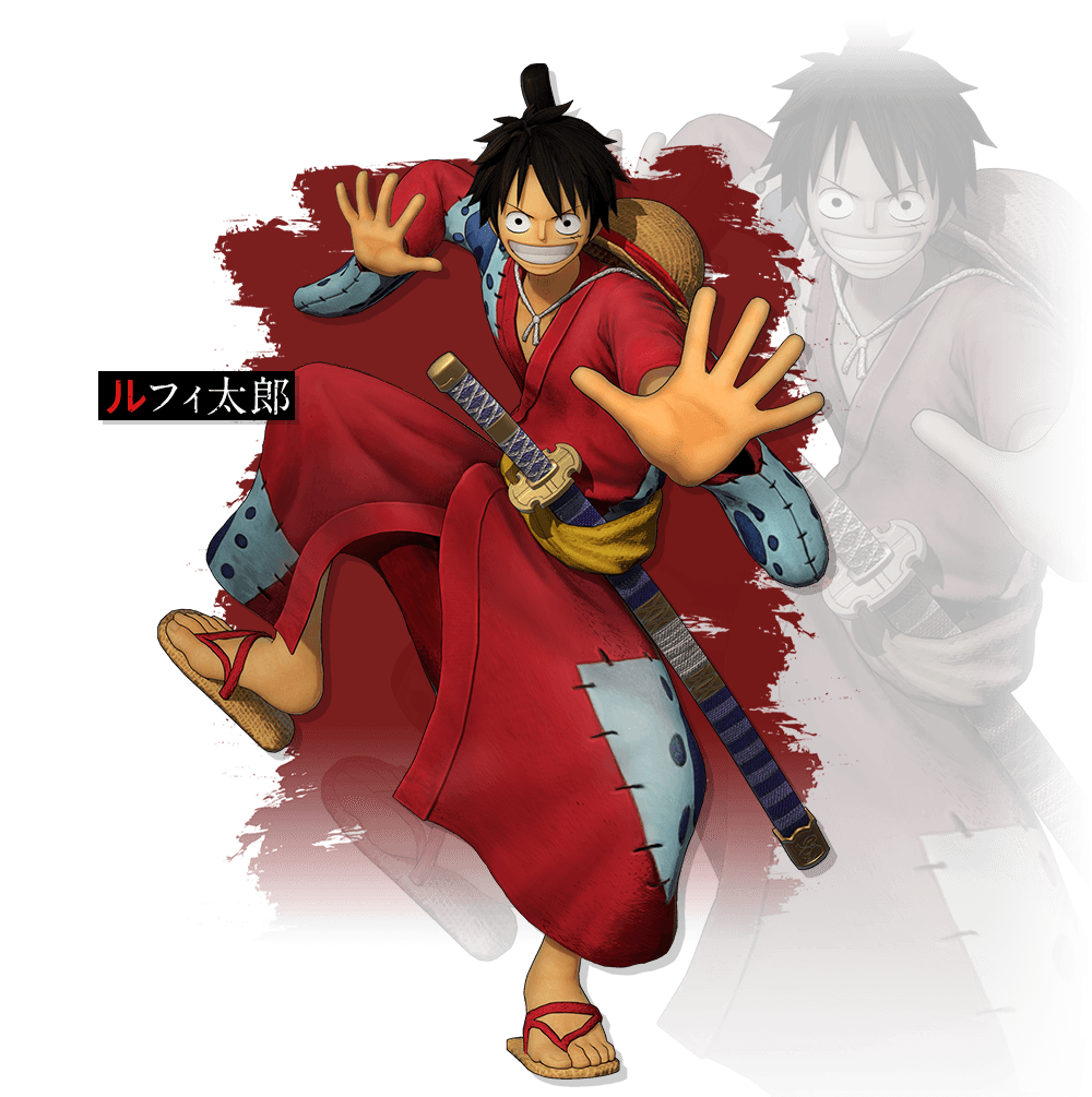 One Piece Pirate Warriors 4 Release Date Revealed in a New Trailer (Updated)