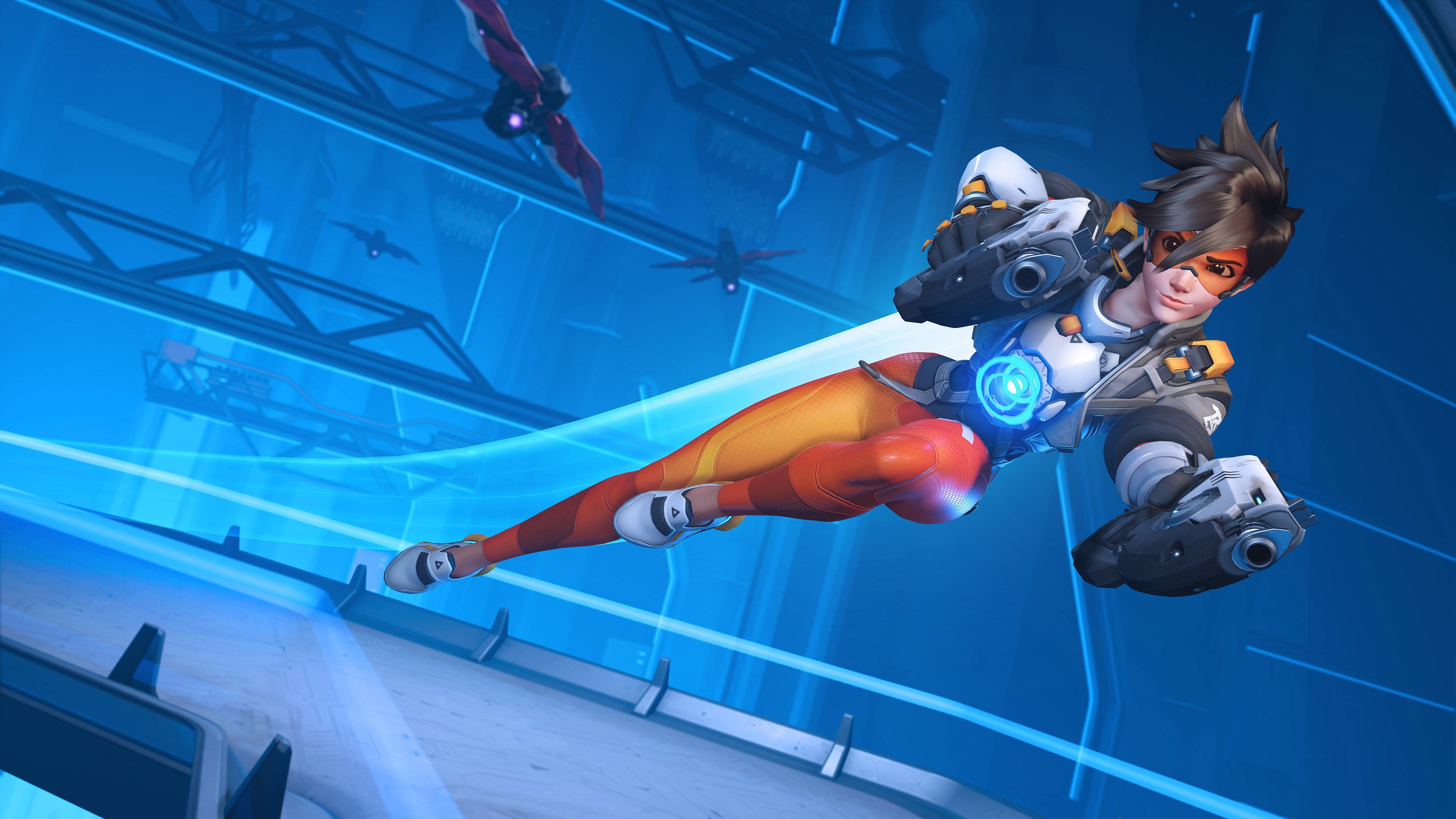 Overwatch 3.10 patch notes