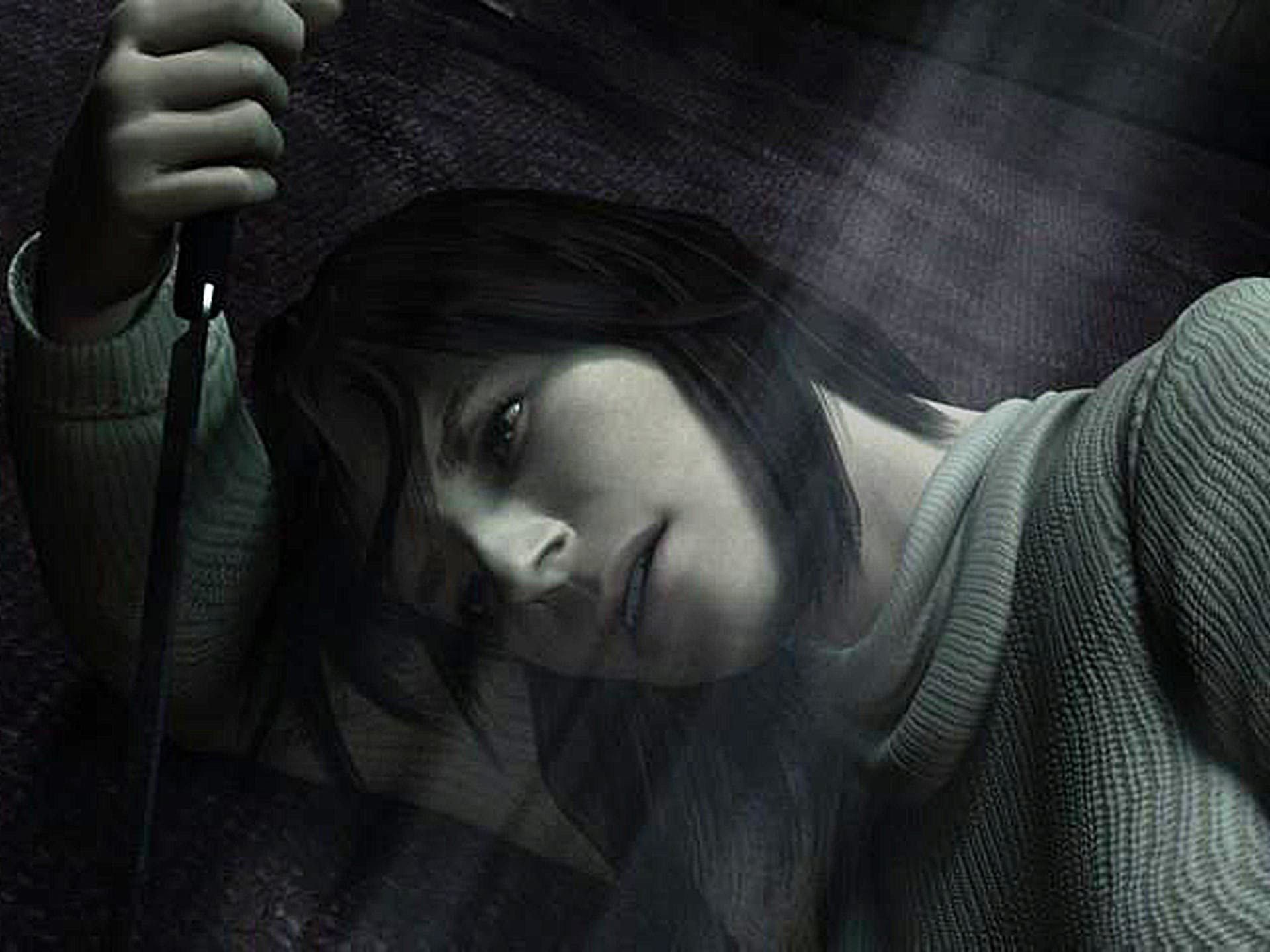 Silent Hill 2 red card silent hill HD phone wallpaper  Peakpx