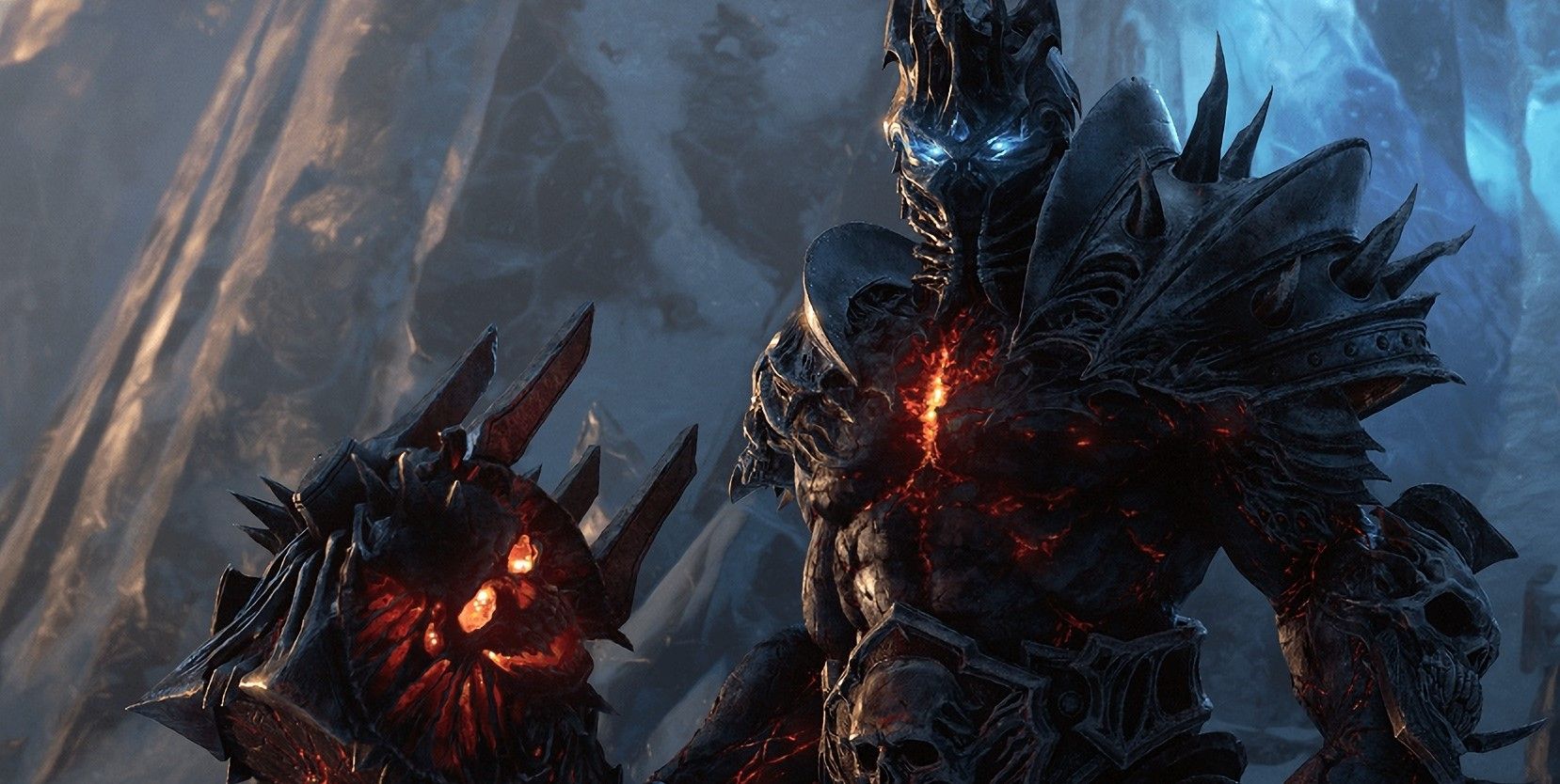 How World of Warcraft: Shadowlands' Level Squish Works
