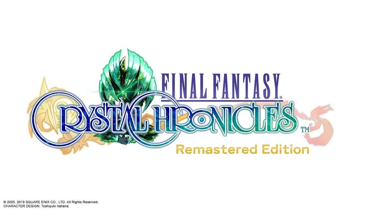 android, Crystal Chronicles, FF, Final Fantasy, Final Fantasy Crystal Chronicles, Final Fantasy Crystal Chronicles: Remastered, final fantasy crystal chronicles: remastered edition, iOS, Nintendo, Nintendo Switch, PS4, Switch