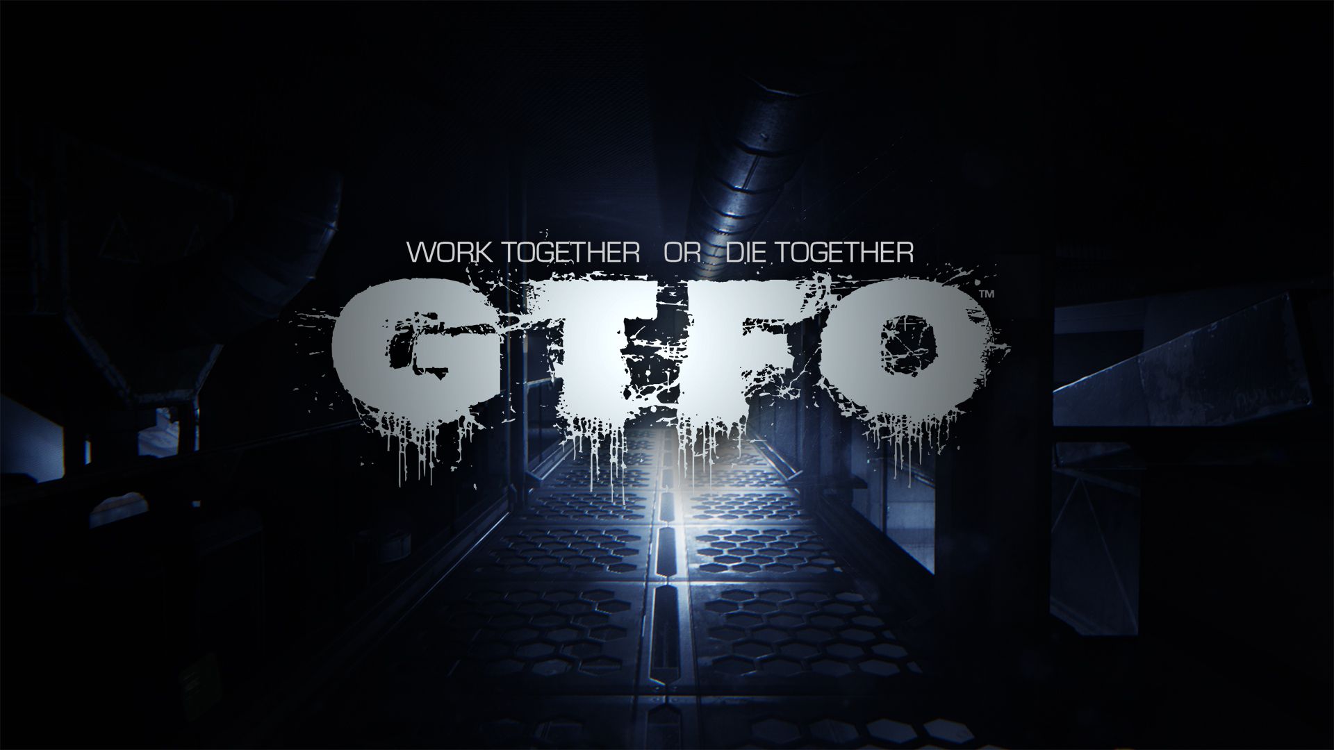 GTFO Preview