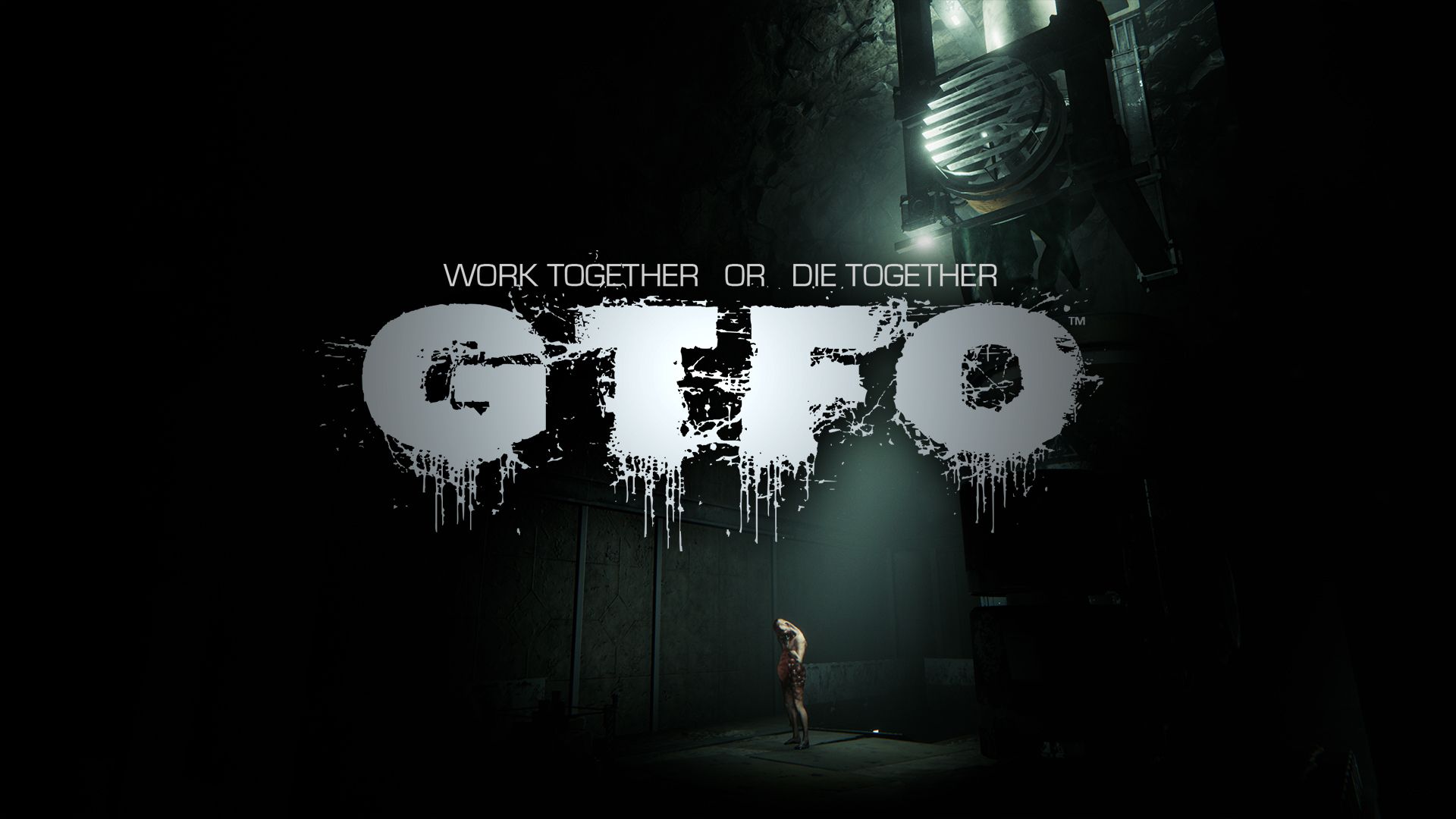 Ideelt Torden uregelmæssig GTFO Developer Chose Its Unusual Title Because "You Remember It"