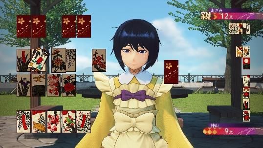 Project Sakura Wars First 50 Minutes Revealed In New Gameplay 4266