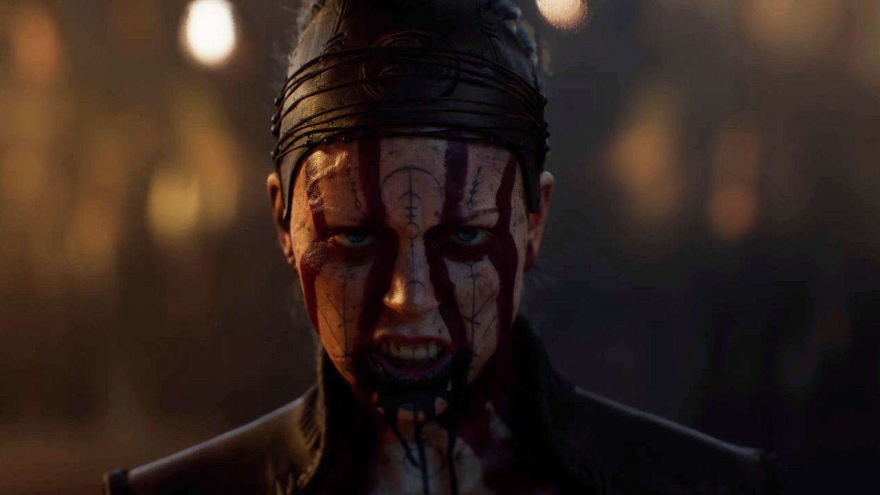 Senua's Saga: Hellblade II soundtrack includes experimental band