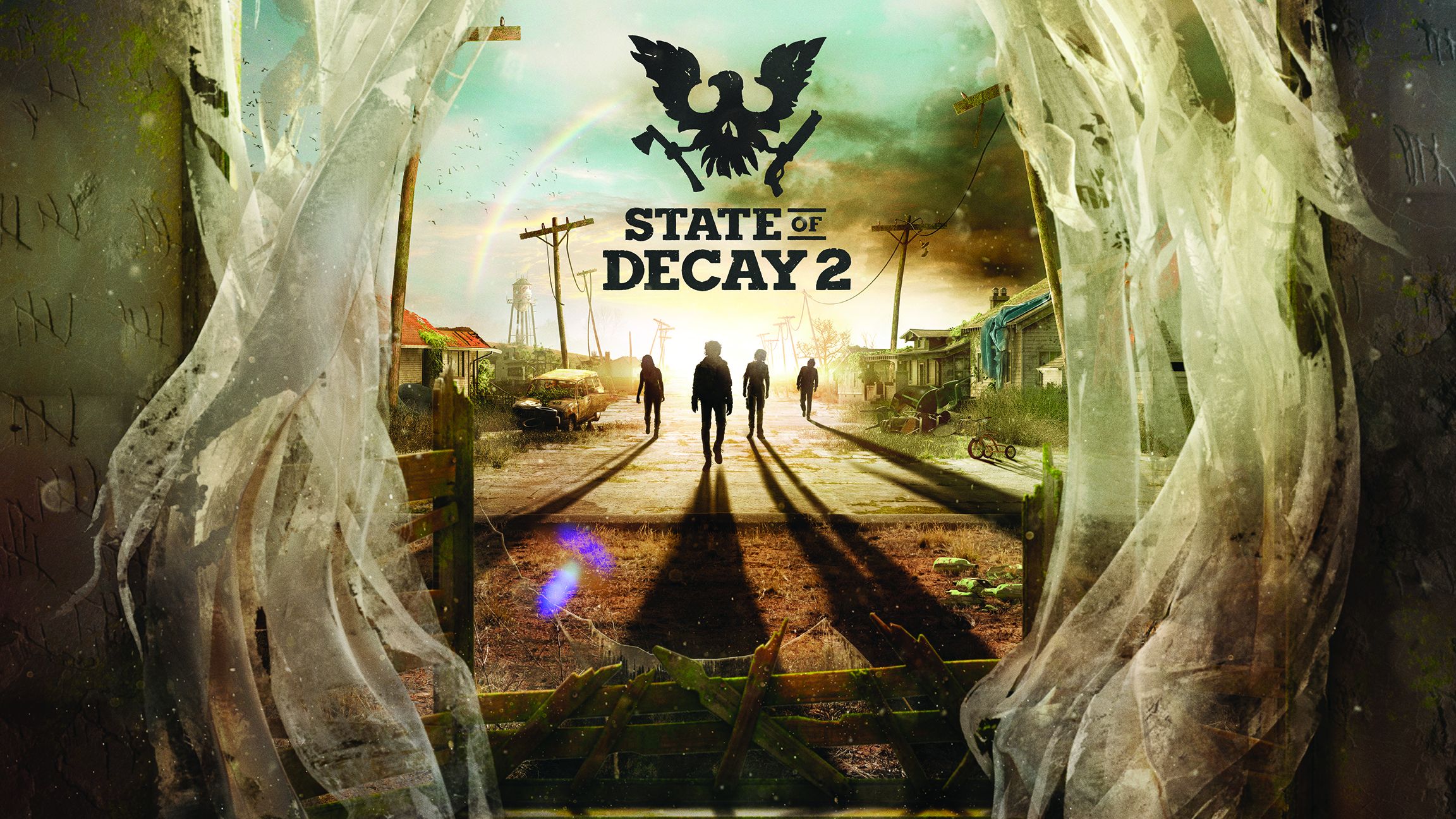 State of Decay 2 Update 24 Patch Notes