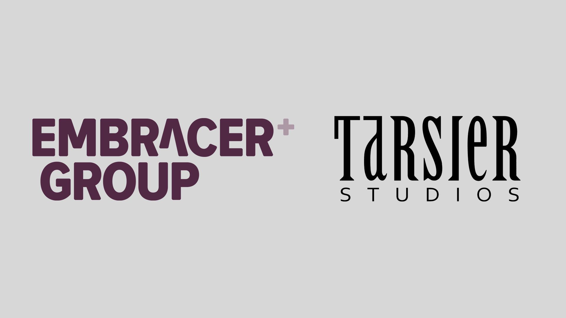 tarsier studios embracer group