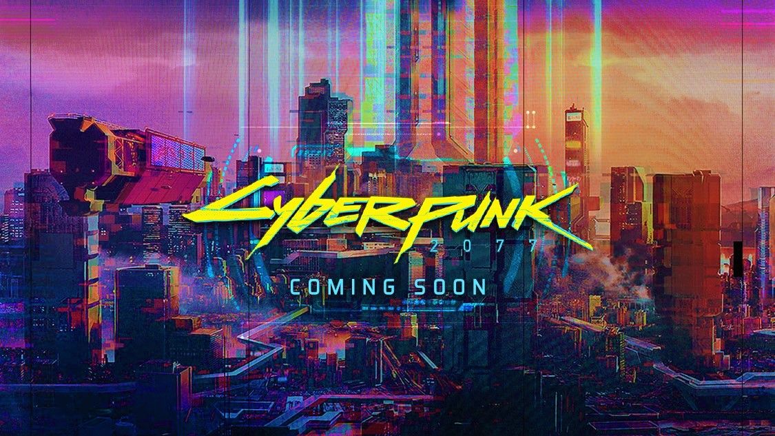 Cyberpunk 2077 Games to Play 2020 Best PS4 Xbox One PC XBO Google Stadia PlayStation 4 CD Projekt Red