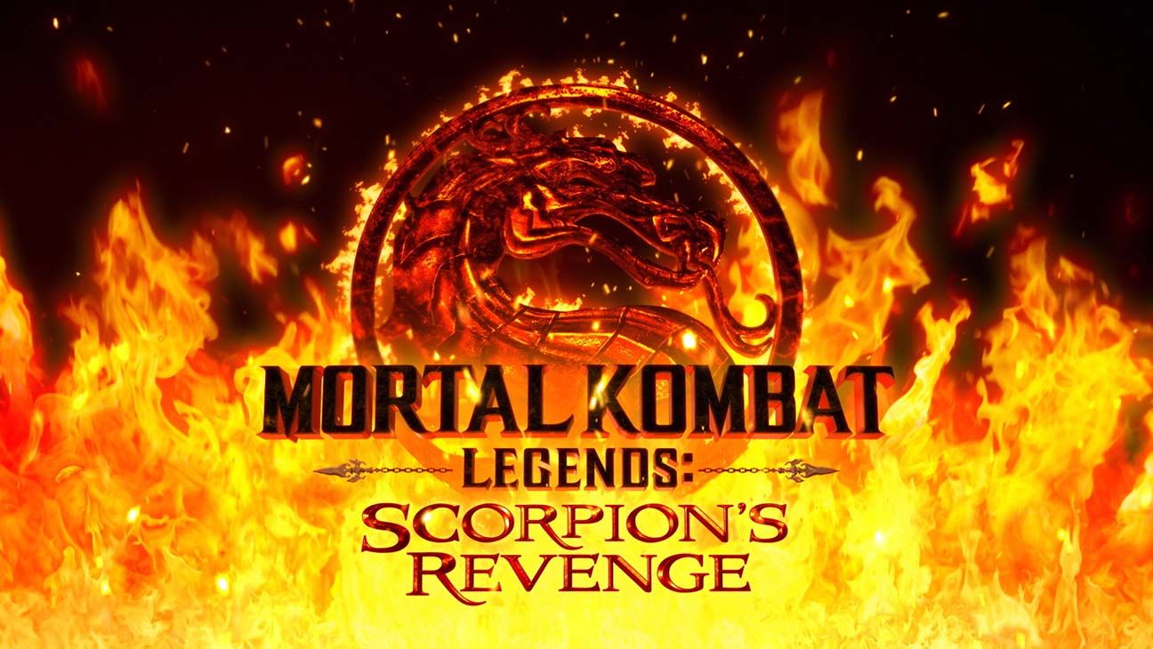 Mortal Kombat, Warner Bros., NetherRealm