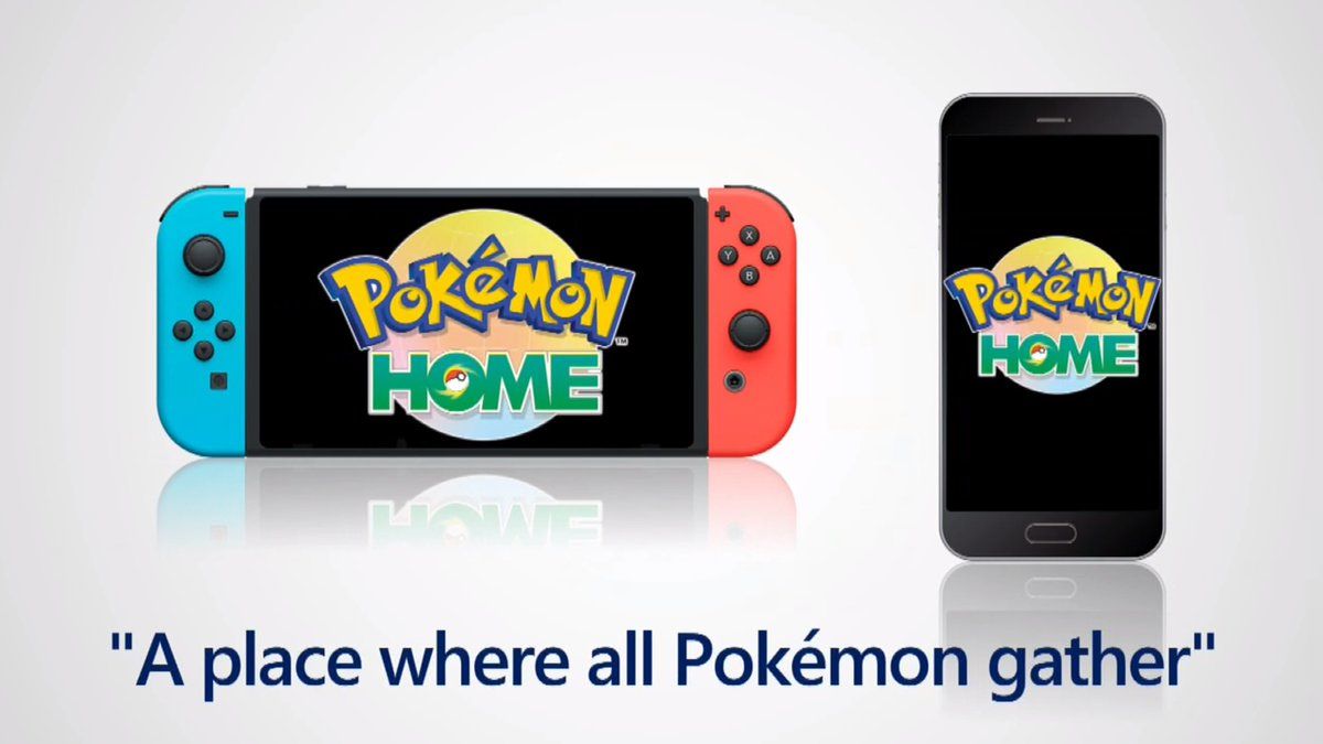 Pokemon Home: Price, Features and Everything You Need to Know - CNET