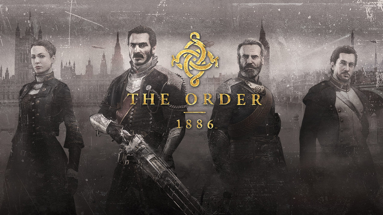 The Order 1886 1887 rumor news ps4 ps5 xbox one series x facebook gaming oculus