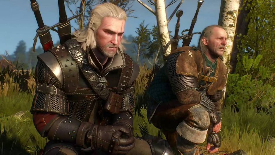 CD Projekt Red, CDProjekt Red, Henry Cavill, Netflix, Nintendo Switch, PC, Podcast, PS4, The Witcher, The Witcher 3, the witcher 3: wild hunt, The Witcher 3: Wild Hunt – Blood and Wine, witcher, Xbox One
