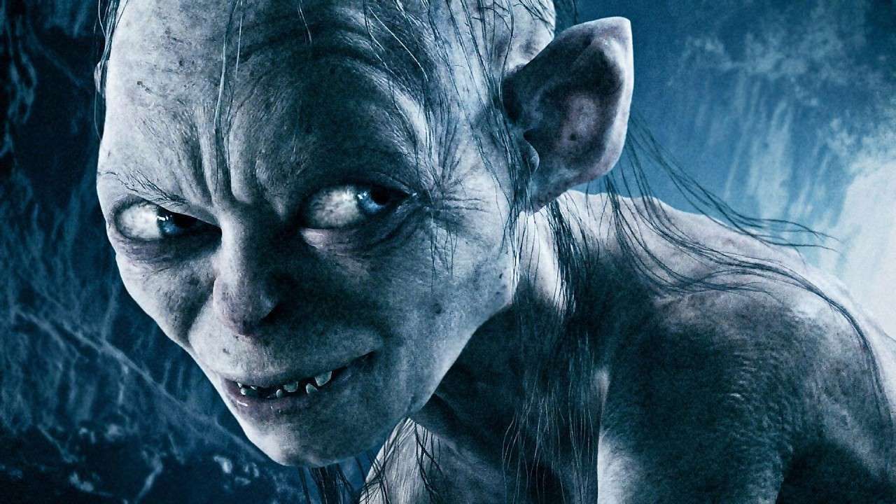 The Lord of the Rings: Gollum Announced for Release in 2021 - IGN