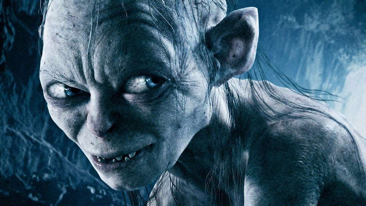 gollum