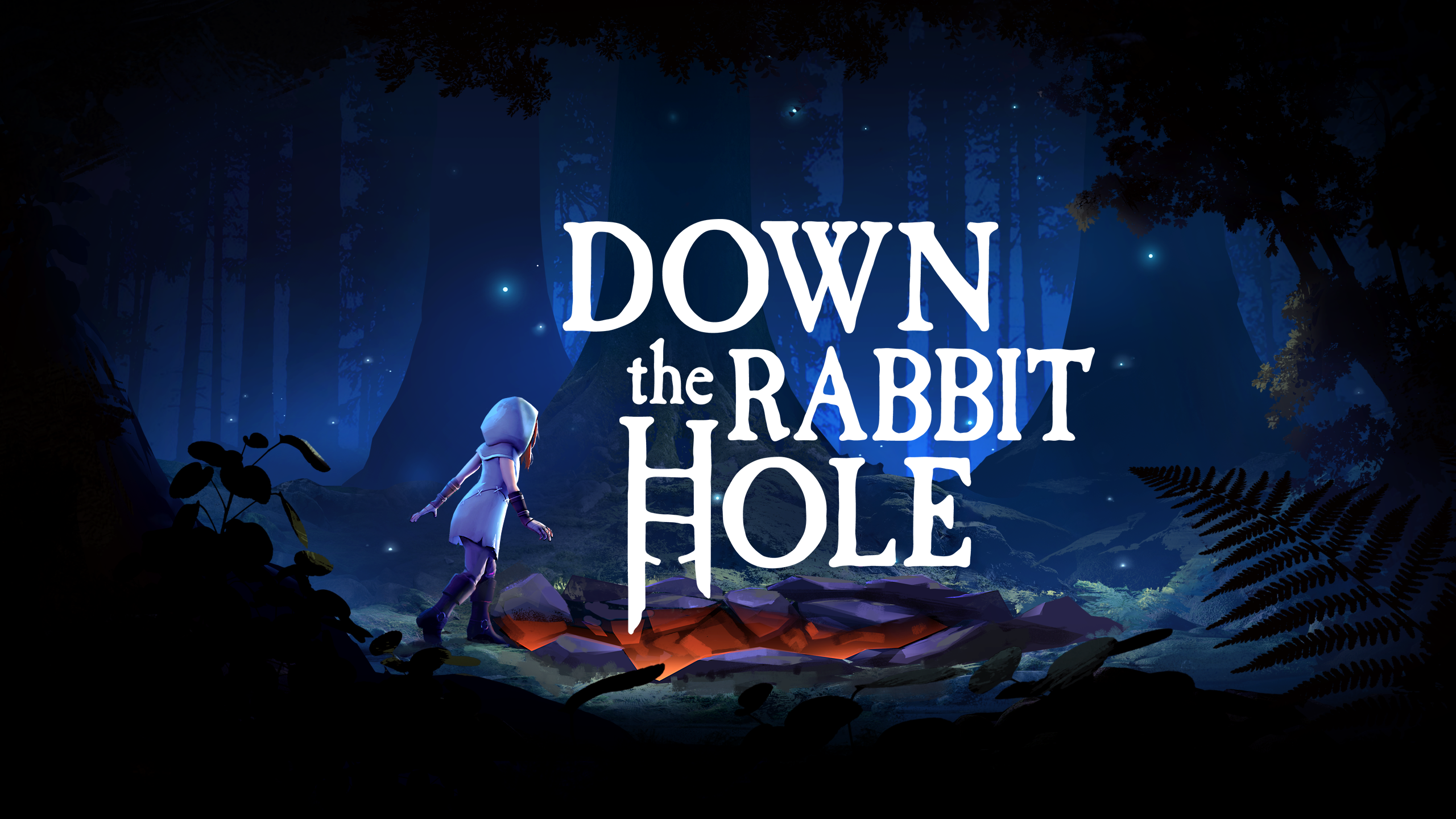 Down the Rabbit Hole VR releases in March