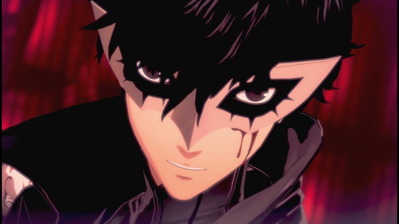 Persona 5 Strikers News - GameSpot