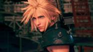  FF7 Remake FF npd PTT PlayStation