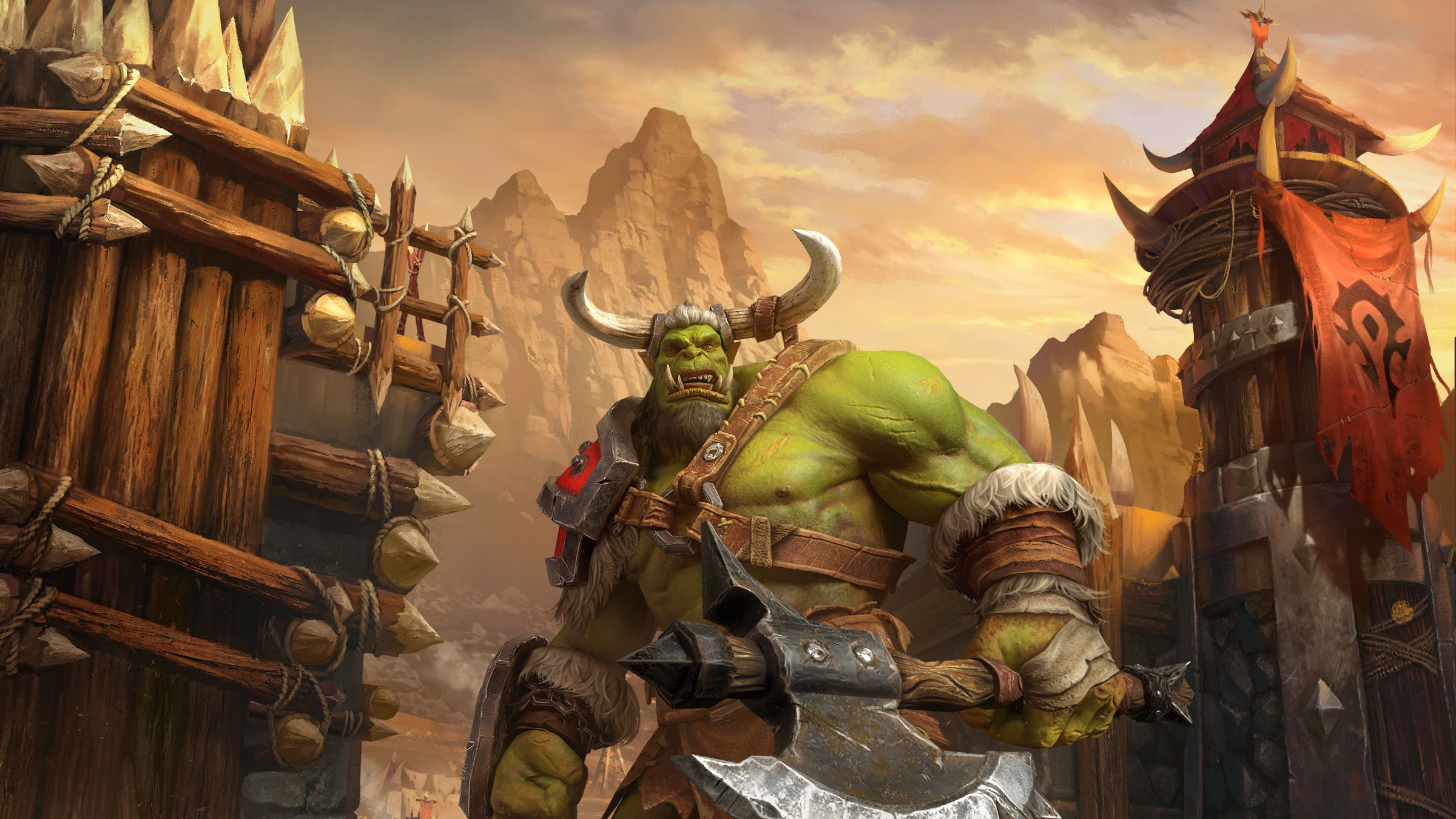 Warcraft 3: Reforged, Activision-Blizzard