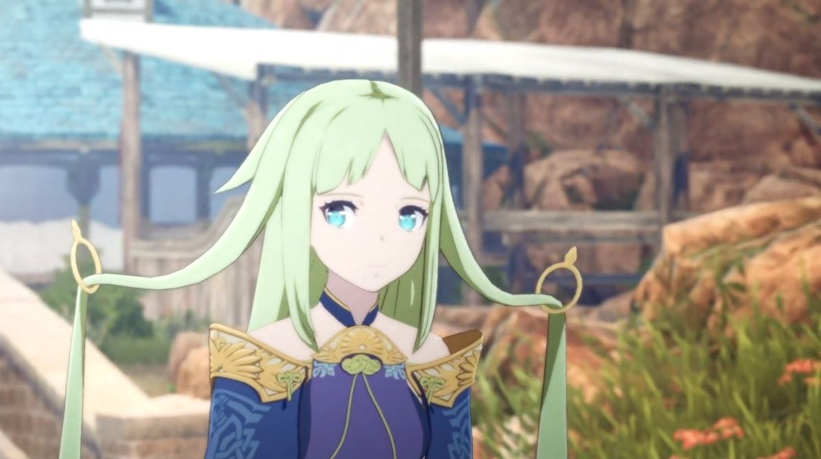 Anime MMO Blue Protocol releases in 2023, beta testing starts soon