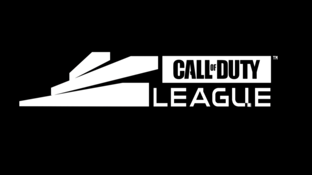 Call of Duty League Activision