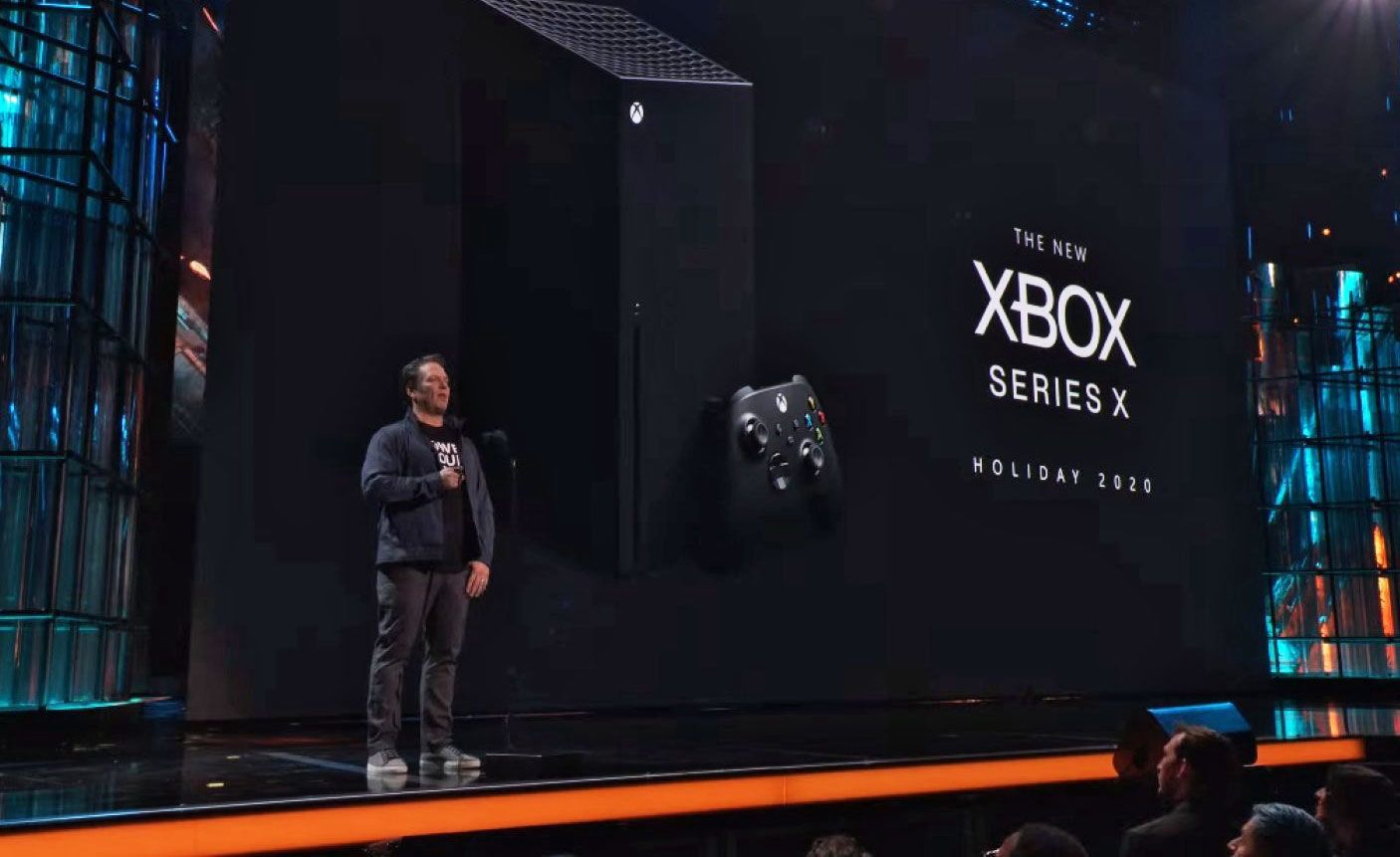 Xbox Series X Expandable Storage