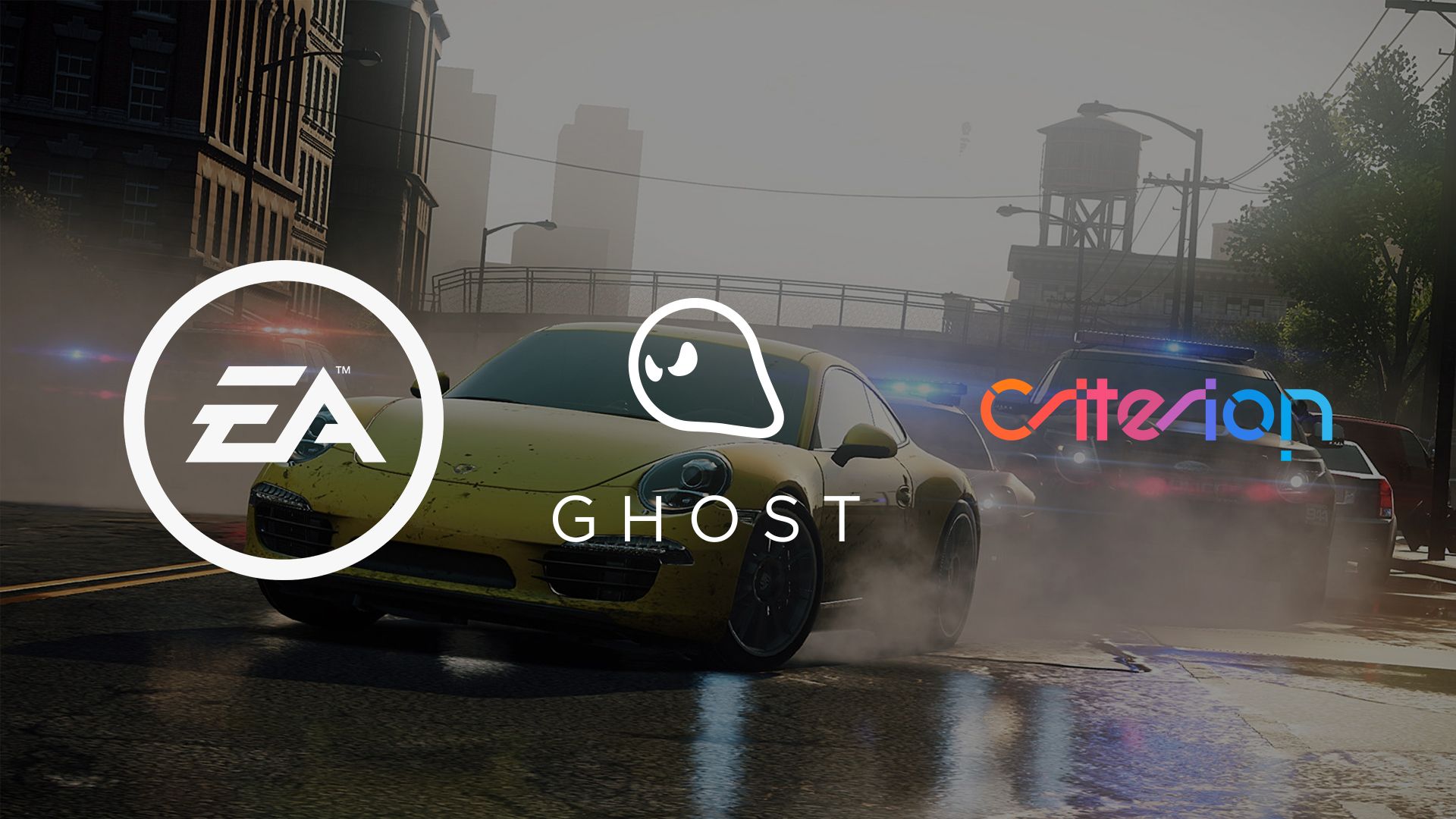 need for speed ea ghost games criterion