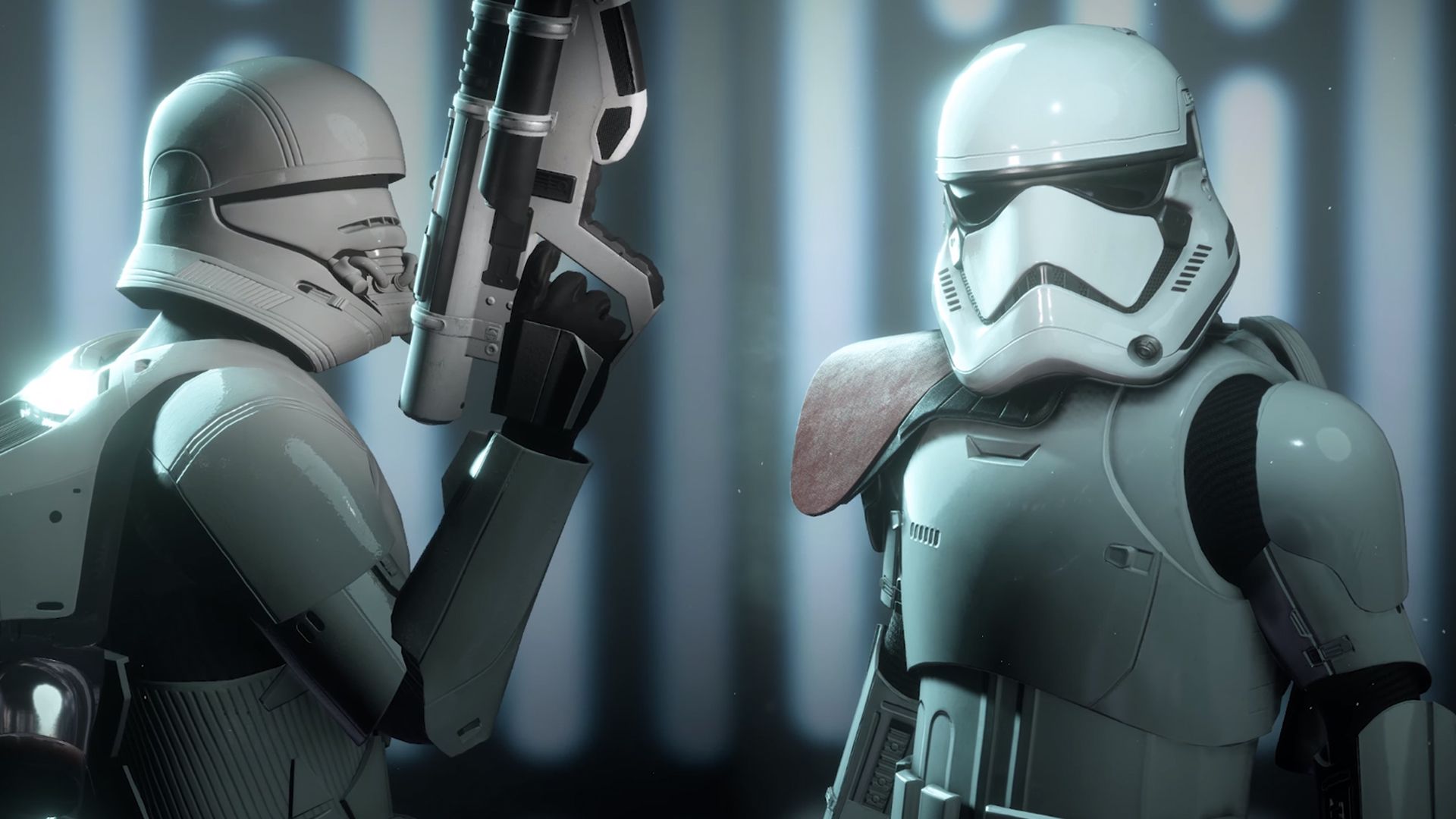 Star Wars Battlefront II's Celebration Edition is free on the Epic Games  Store
