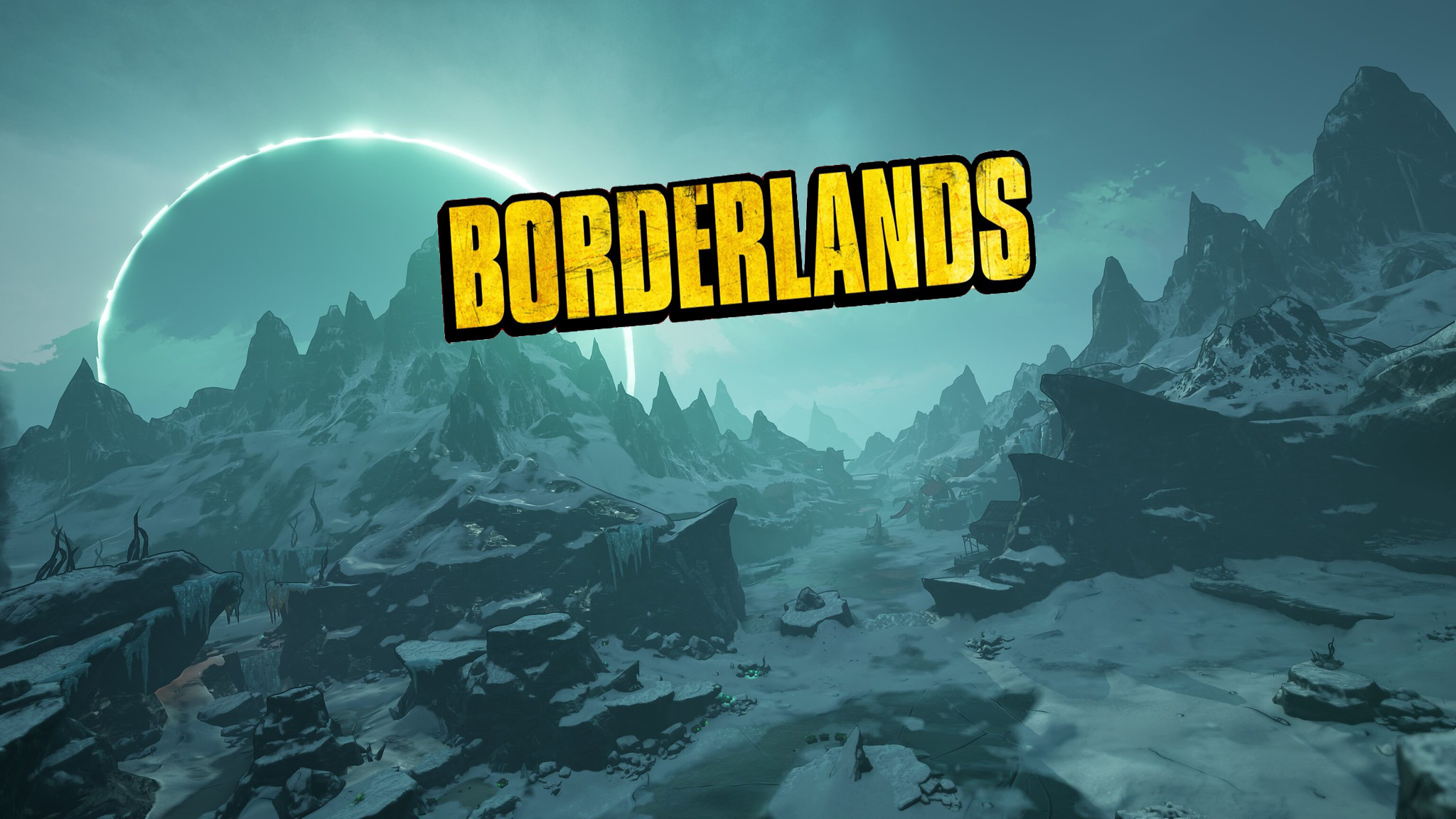 Borderlands 3 DLC 2