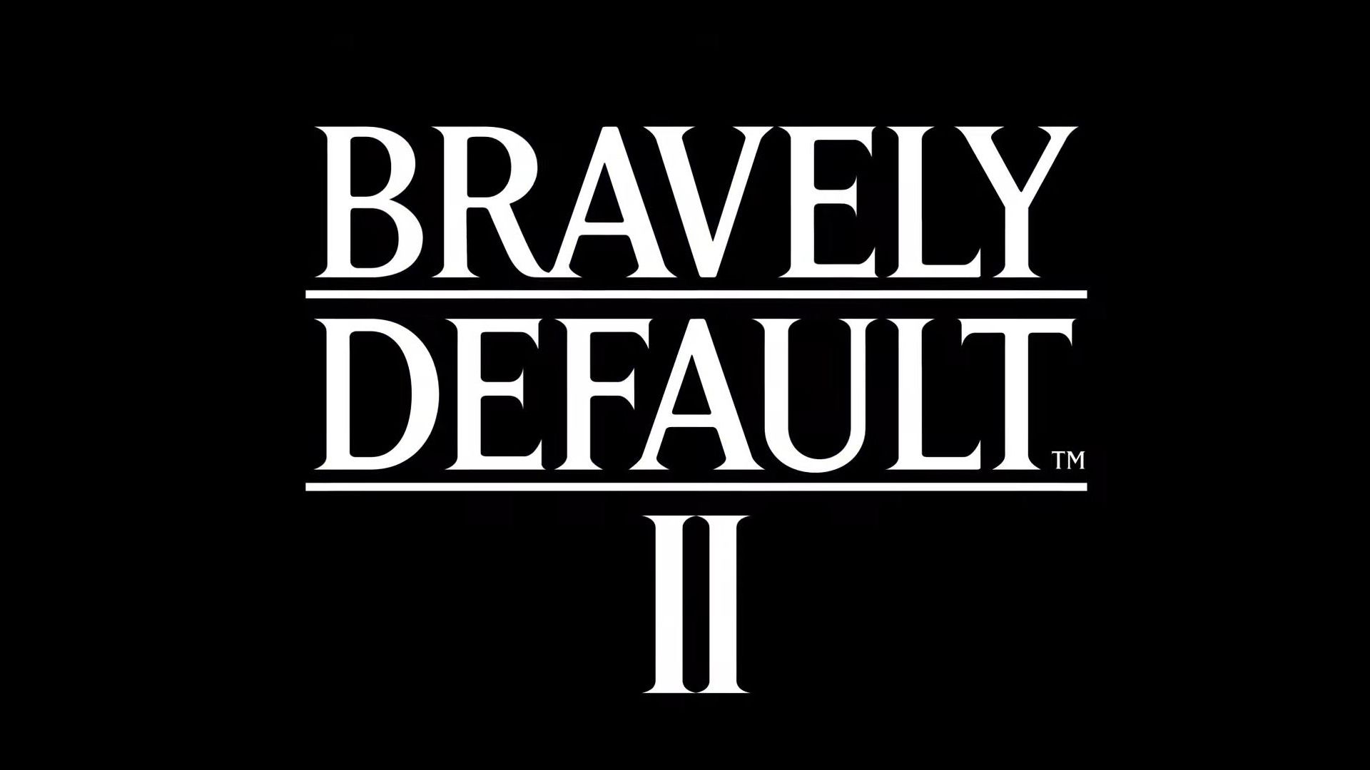 Nintendo Direct , Bravely Default 2