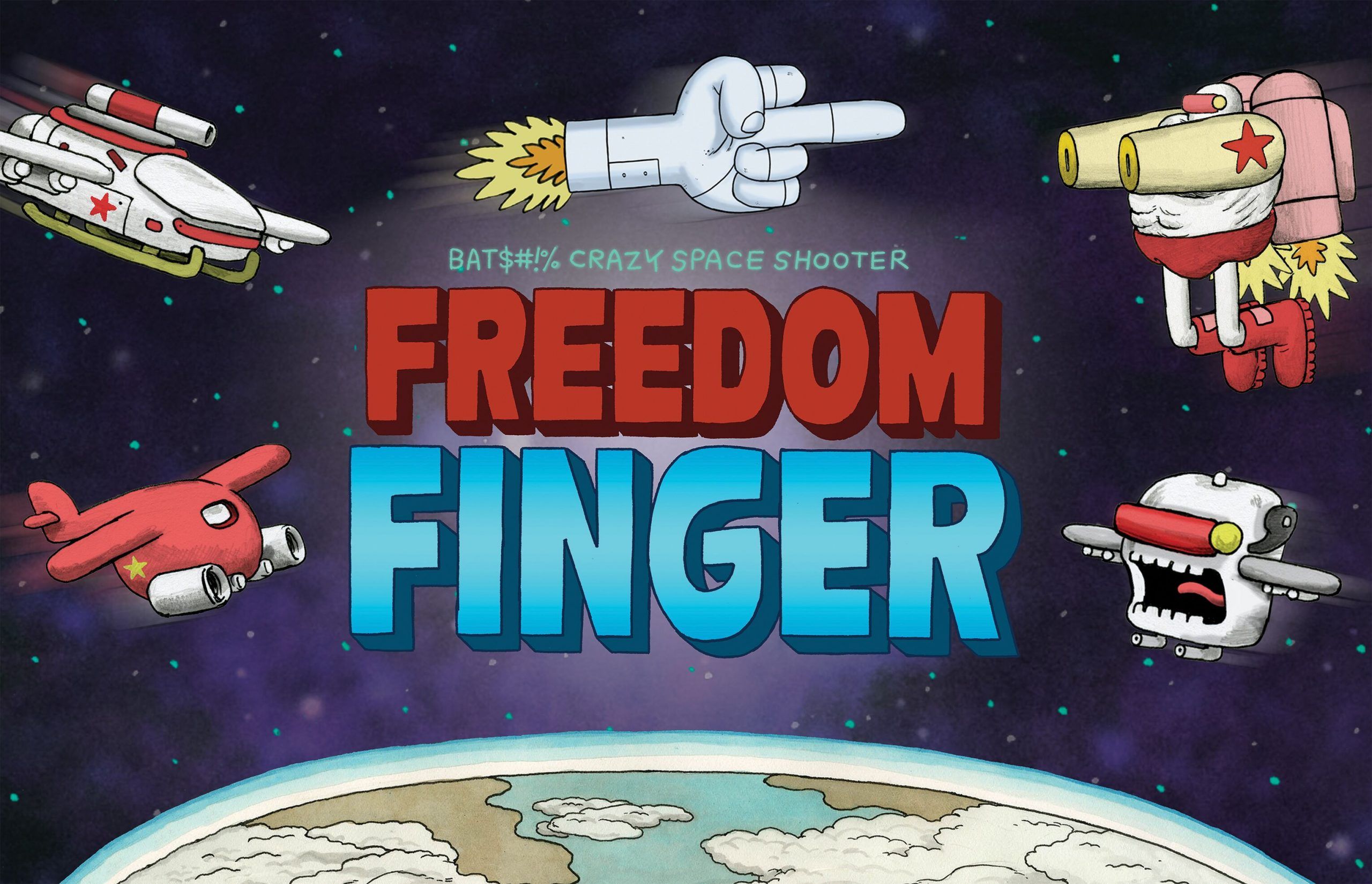 Freedom Finger review