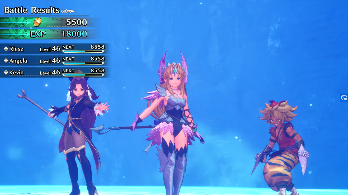Trials of Mana Reveals More Dungeon Exploration, Fight Gameplay