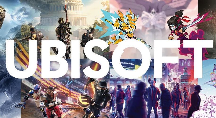 Ubisoft E3 2020
