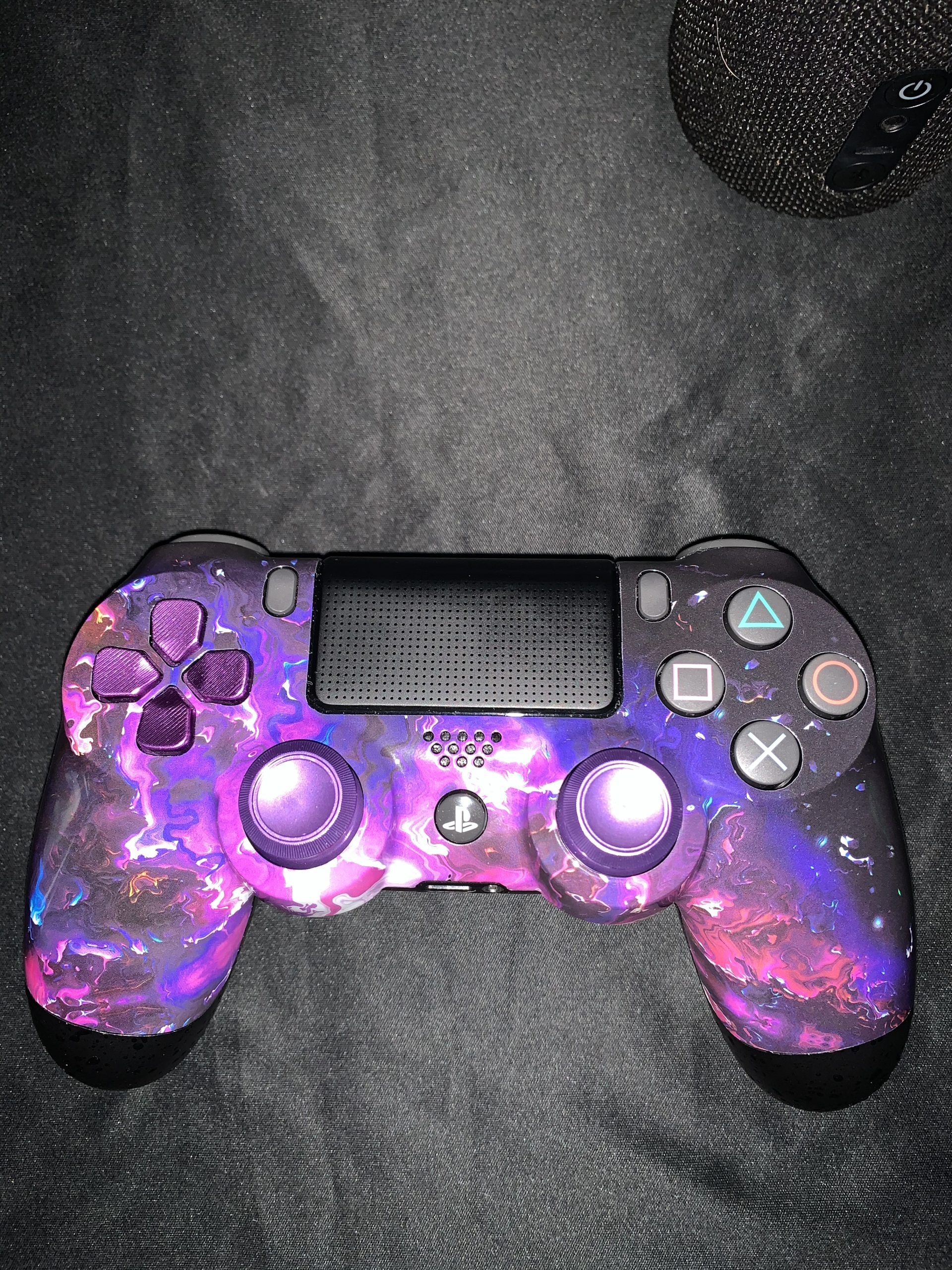 Mega Modz Macro Remap PS4 Controller Review Bringing Elite Features