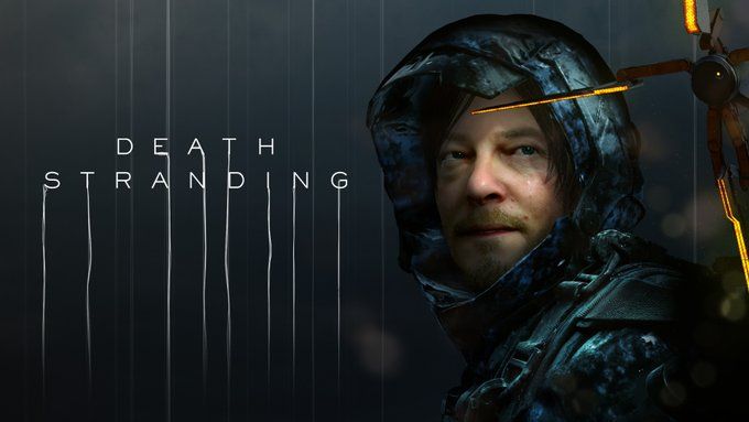 Death Stranding PC Release