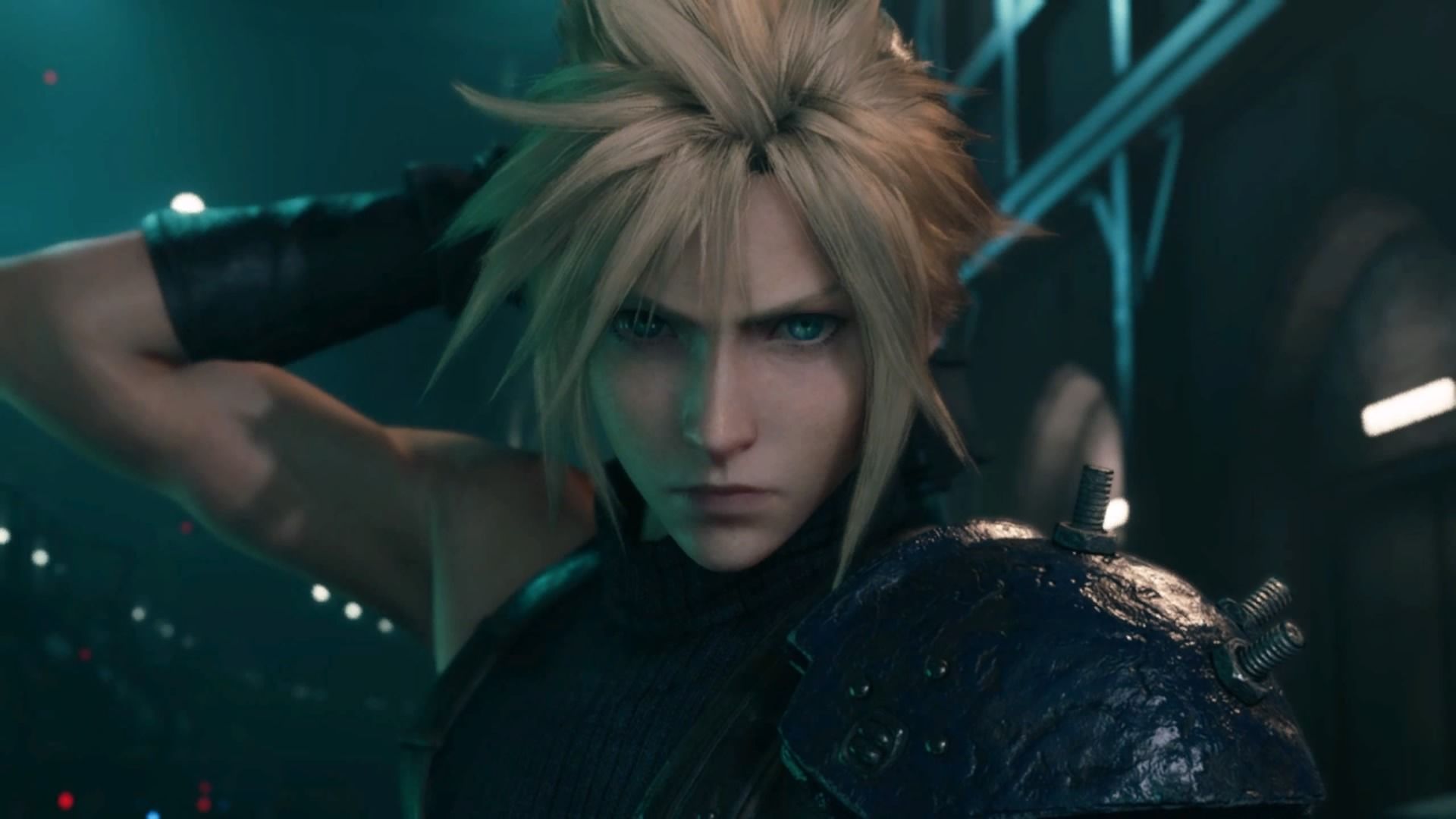 Tips for playing FINAL FANTASY VII REMAKE